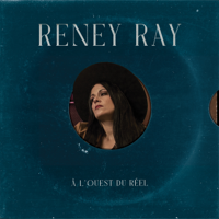 Reney Ray - À l'ouest du réel artwork