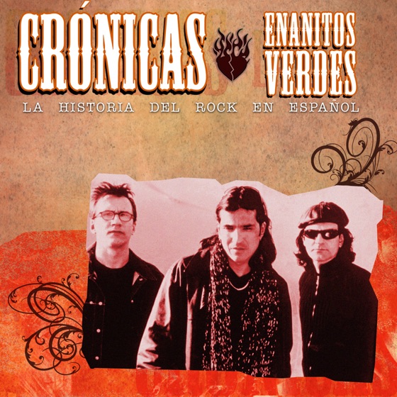Cover artwork for La Muralla Verde