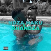 Ndza Haku Rhandza (feat. Royal Jay) artwork