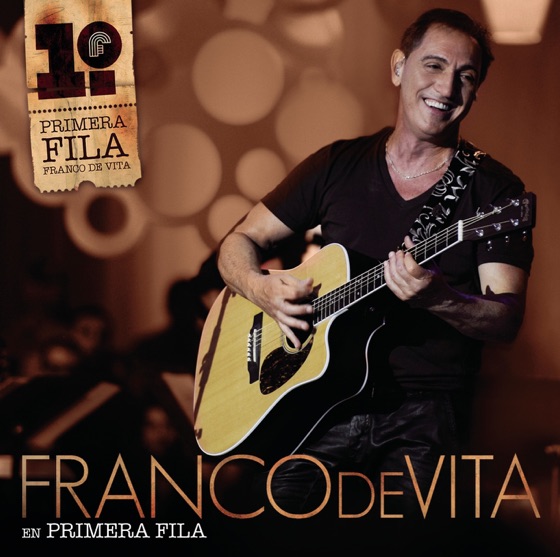 Cover artwork for Tú De Qué Vas