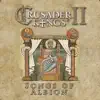 Crusader Kings 2: Songs of Albion - EP album lyrics, reviews, download