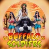 Buffalo Soldiers 2022 - Single