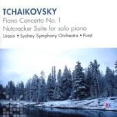 Piano Concerto No. 1 in B-Flat Minor, Op. 23, TH.55: 3. Allegro con fuoco artwork