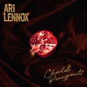 Chocolate Pomegranate by Ari Lennox