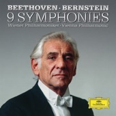 Beethoven: 9 Symphonies (Remastered 2017 / Live) artwork