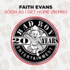 Soon As I Get Home (Remix) - Single