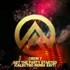 Get the Party Started (Calectro Remix Edit) - Single album lyrics, reviews, download
