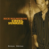 Rick Holmstrom - Oh Mary, Don't You Weep