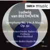 Beethoven: Symphony No. 7 in A Major, Op. 92 album lyrics, reviews, download