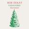 Vanavond (Kerstmix) artwork