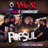 O Amor Não É Comércio - Single