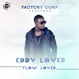 descargar álbum Eddy Lover - Flow Lover