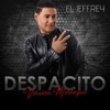El Jeffrey - Despacito (Merengue)