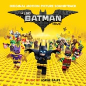 Richard Cheese - Everything Is Awesome