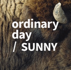 ordinary day