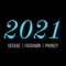 2021 (feat. Fashawn & Phonzy) - Single