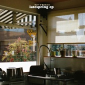 Latespring - EP artwork