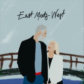 East Meets West artwork