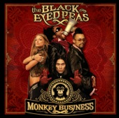 AutoDJ: Black Eyed Peas - Pump It