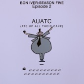 AUATC artwork