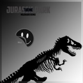 Jurassic Park Theme (Remix) artwork