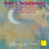 Tchaikovsky: Ballet Suites - The Sleeping Beauty, Op. 66a - The Nutcracker, Op.71 (excerpts) - Swan Lake, Op. 20a (excerpts) album lyrics, reviews, download