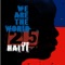 We Are the World 25 for Haiti - Artists for Haiti lyrics