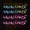 Vacaciones (feat. Doriall Mett & Kid Khela) - Xtrippy Vera lyrics