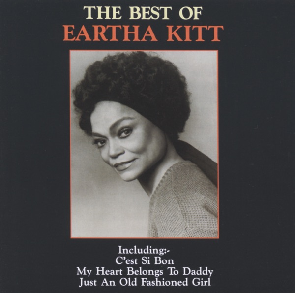 Eartha Kitt - Let's Do It (Let's Fall In Love)