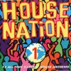 Richie Rich - Salsa House