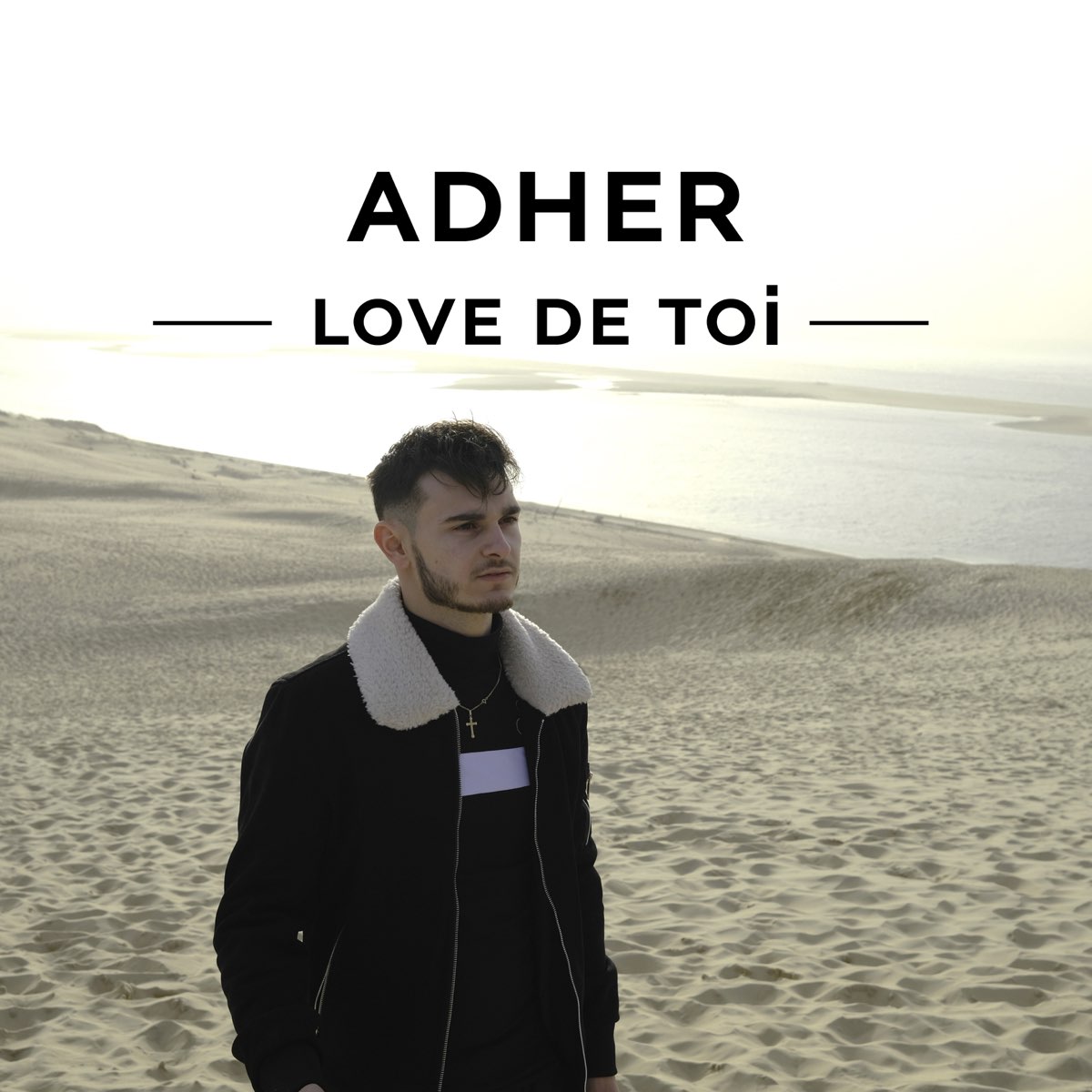 Love De Toi Single By Adher On Apple Music