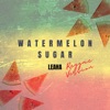 Watermelon Sugar (Reggae Version) - Single, 2021