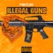 Illegal Guns - YSN Flow lyrics