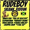 Massive B Presents: Rude Boy Skank Riddim - EP