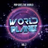 World Planet, Vol. 2