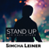 Stand Up for Each Other - Simcha Leiner