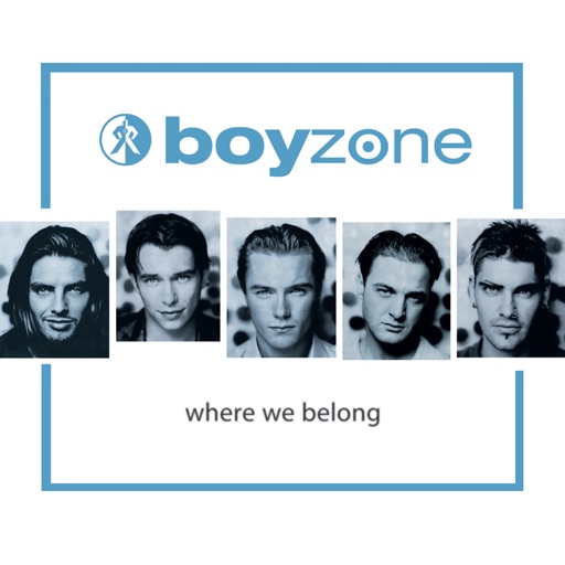 Art for Baby Can I Hold You (Edit) by Boyzone