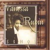 Vanessa Rubin Sings artwork