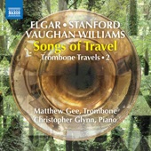 Songs of Travel (Arr. M. Gee for Trombone & Piano): No. 1, The Vagabond artwork