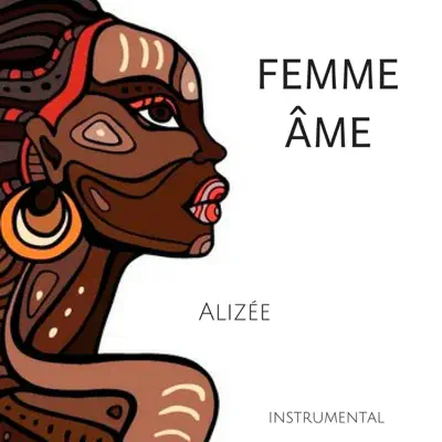Femme âme - Alizée