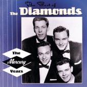 The Diamonds - Silhouettes