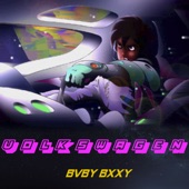 Volkswagen: Bvby Bxxy artwork