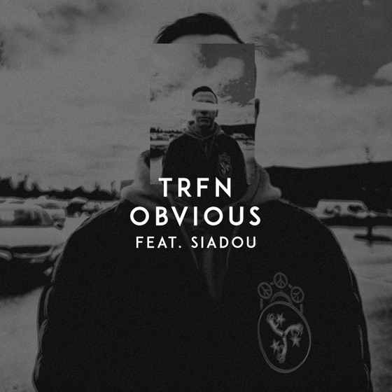 Cover artwork for Obvious (feat. Siadou)