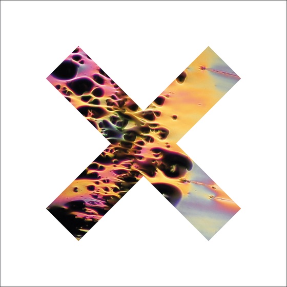 Cover artwork for Chained (LIAR Remix)