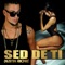 Sed de Ti - Dustin Richie lyrics