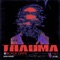 Trauma artwork