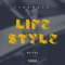 Lifestyle (feat. Maitro) - Tino Relz lyrics