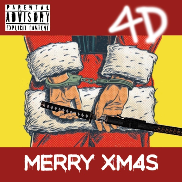 Merry XM4S (feat. Skins, 4 Delta & Echo.)