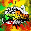 Bam Bam (Remix) [feat. Randy] - Single