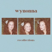 Wynonna - Angel from Montgomery